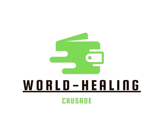 World Healing Crusade